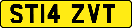 ST14ZVT