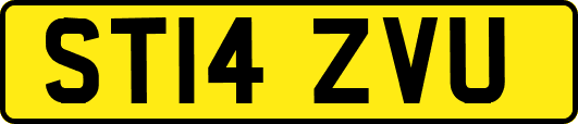 ST14ZVU