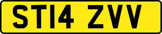 ST14ZVV