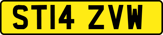 ST14ZVW
