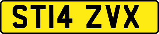 ST14ZVX