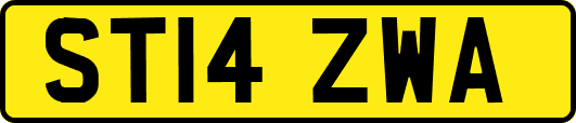 ST14ZWA