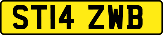 ST14ZWB