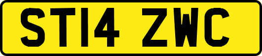 ST14ZWC