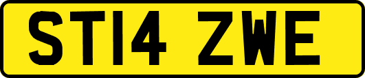 ST14ZWE