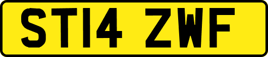 ST14ZWF