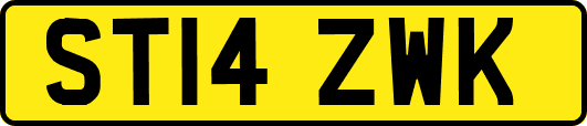 ST14ZWK