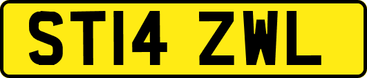 ST14ZWL