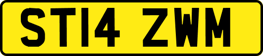 ST14ZWM