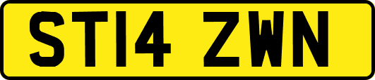 ST14ZWN