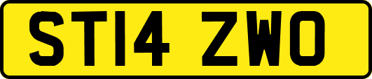 ST14ZWO