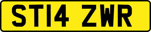 ST14ZWR