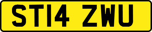 ST14ZWU