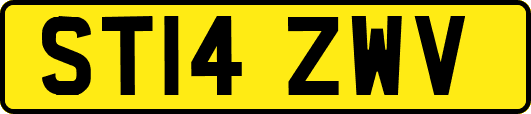 ST14ZWV