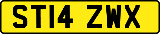 ST14ZWX