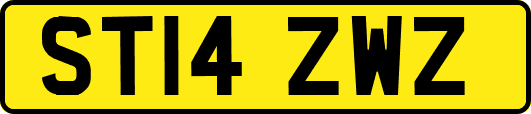 ST14ZWZ