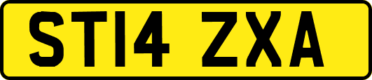 ST14ZXA
