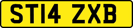ST14ZXB