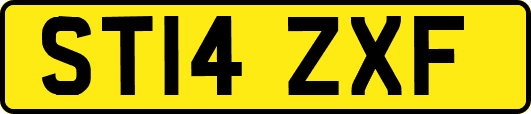 ST14ZXF