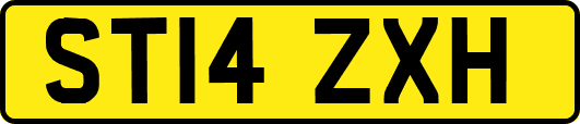 ST14ZXH
