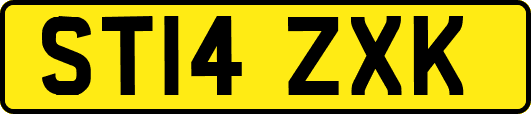 ST14ZXK