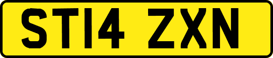 ST14ZXN