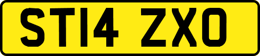 ST14ZXO