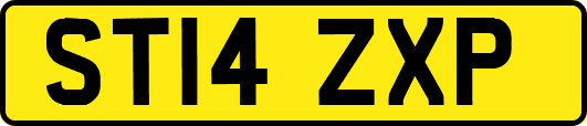 ST14ZXP
