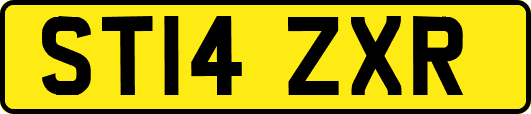 ST14ZXR