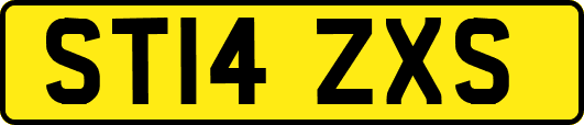 ST14ZXS