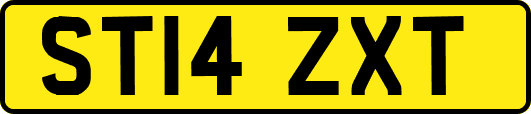 ST14ZXT