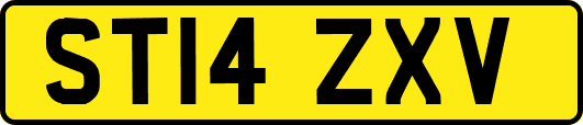 ST14ZXV
