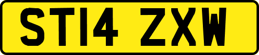 ST14ZXW