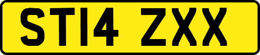 ST14ZXX