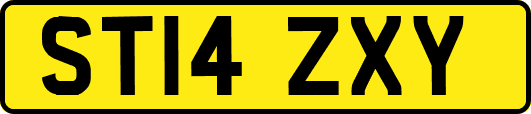 ST14ZXY