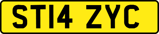 ST14ZYC