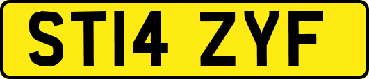 ST14ZYF