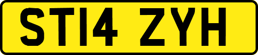ST14ZYH