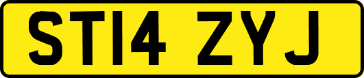 ST14ZYJ