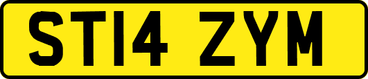 ST14ZYM