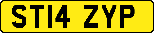 ST14ZYP