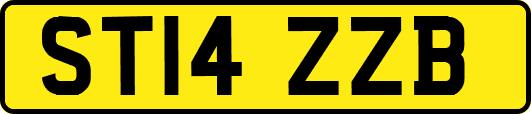 ST14ZZB