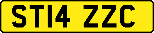 ST14ZZC