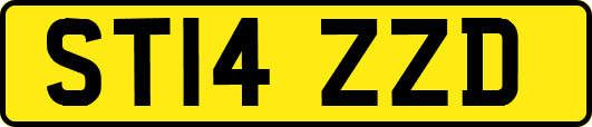 ST14ZZD