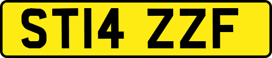 ST14ZZF