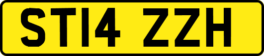 ST14ZZH