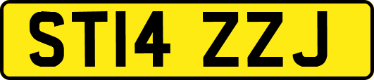 ST14ZZJ