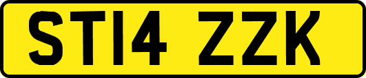 ST14ZZK