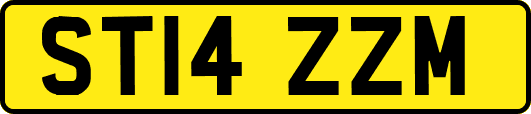 ST14ZZM