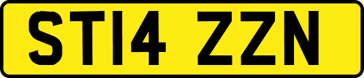ST14ZZN